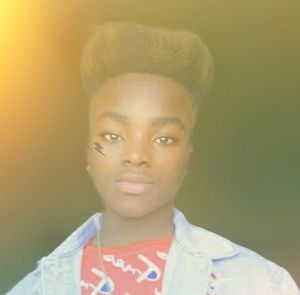 Meet your Posher, Justin